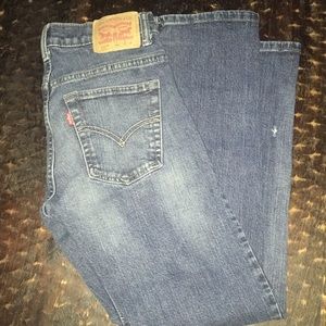 Levi’s 511 14 reg